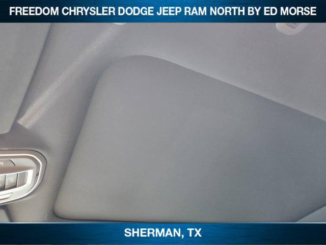 new 2025 Jeep Grand Cherokee car, priced at $56,170