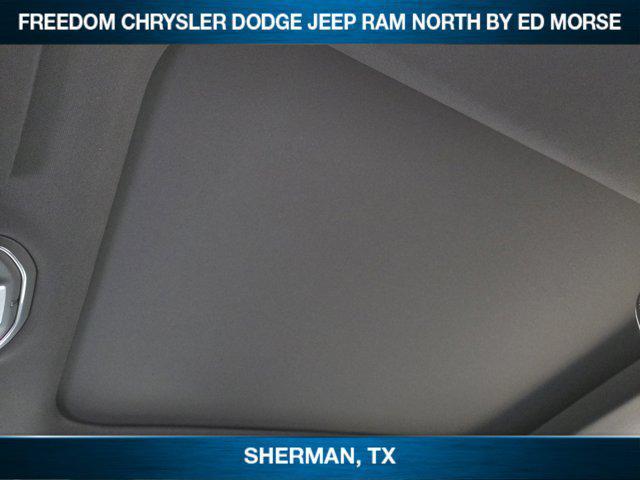 new 2025 Jeep Grand Cherokee car, priced at $62,676