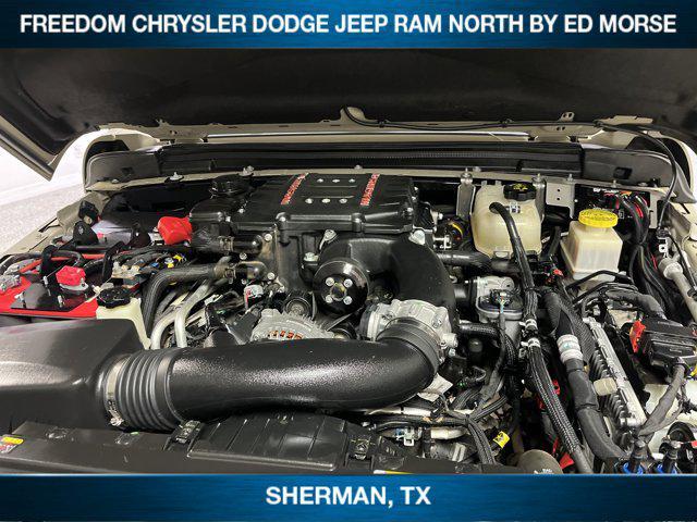 used 2020 Jeep Gladiator car