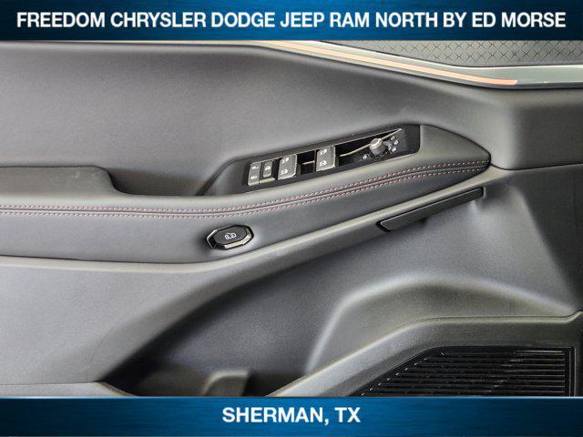 new 2025 Jeep Wagoneer S car, priced at $47,383