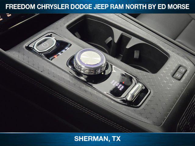 new 2025 Jeep Wagoneer S car, priced at $47,383