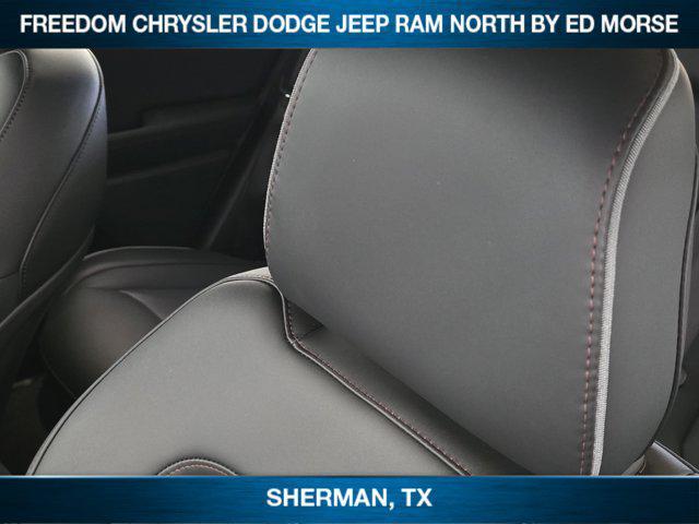 new 2025 Jeep Wagoneer S car, priced at $47,383