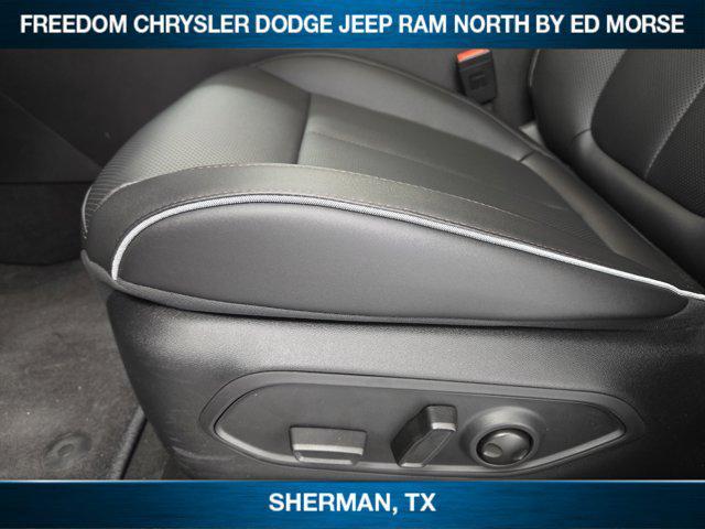 new 2025 Jeep Wagoneer S car, priced at $47,383