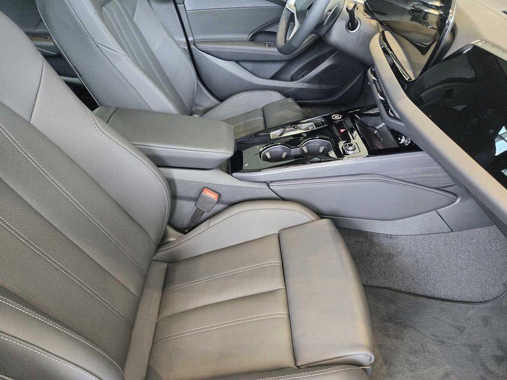 new 2025 Audi A5 car, priced at $56,140