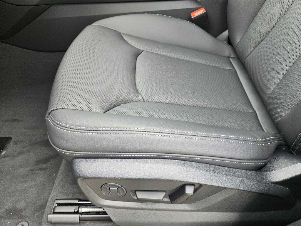 new 2026 Audi Q8 car, priced at $86,415