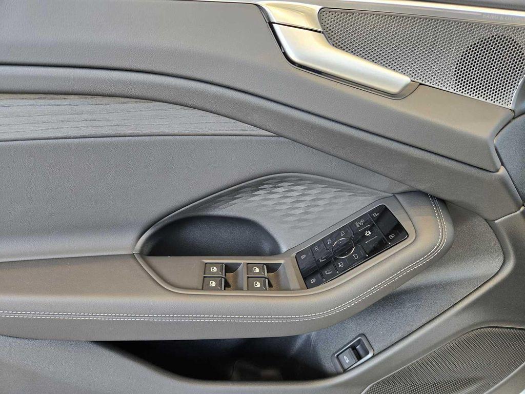 new 2026 Audi A6 car, priced at $72,520