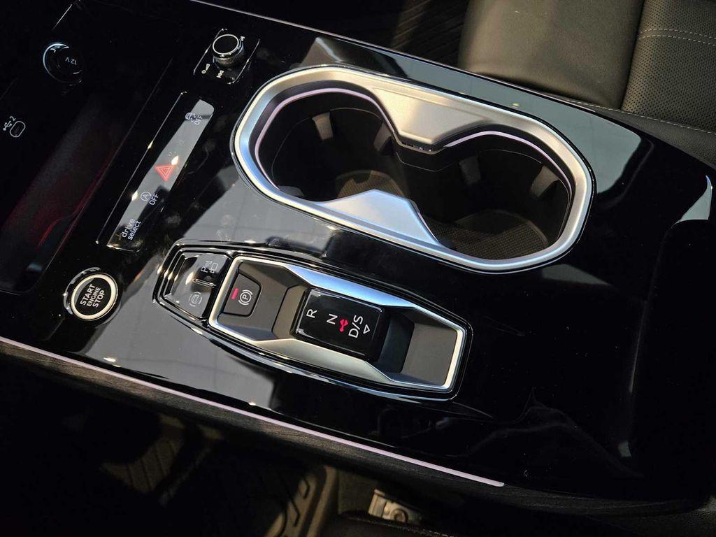 new 2026 Audi A6 car, priced at $72,520