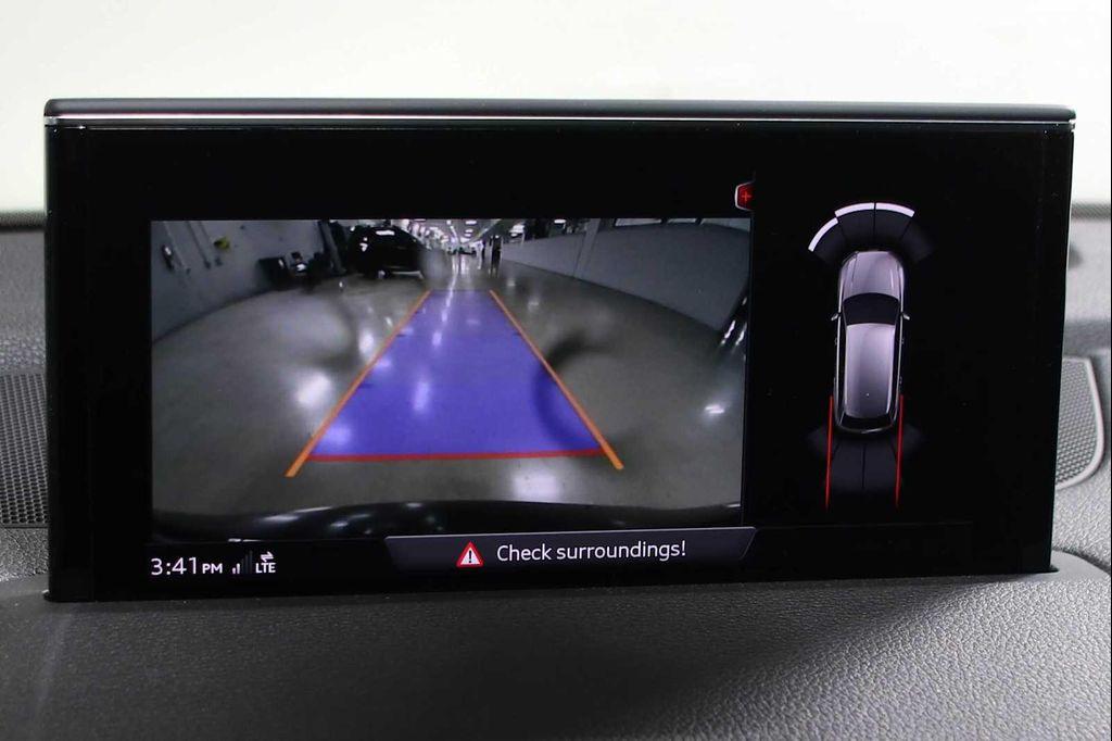 used 2019 Audi Q7 car, priced at $26,991