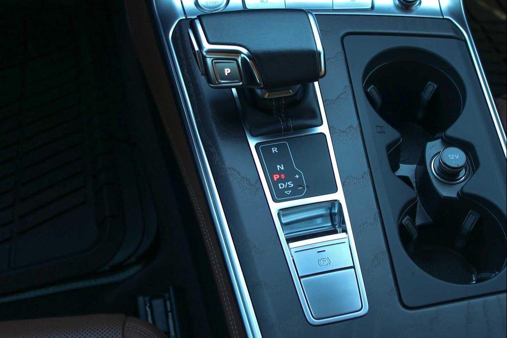 used 2019 Audi A7 car, priced at $33,991