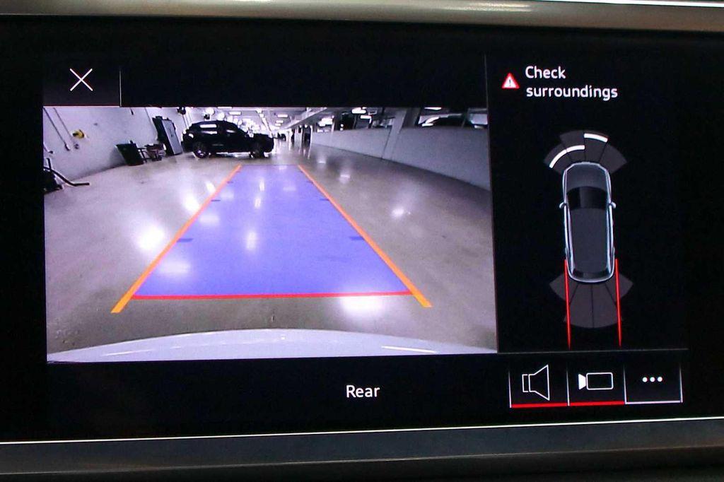 used 2022 Audi Q3 car, priced at $22,771