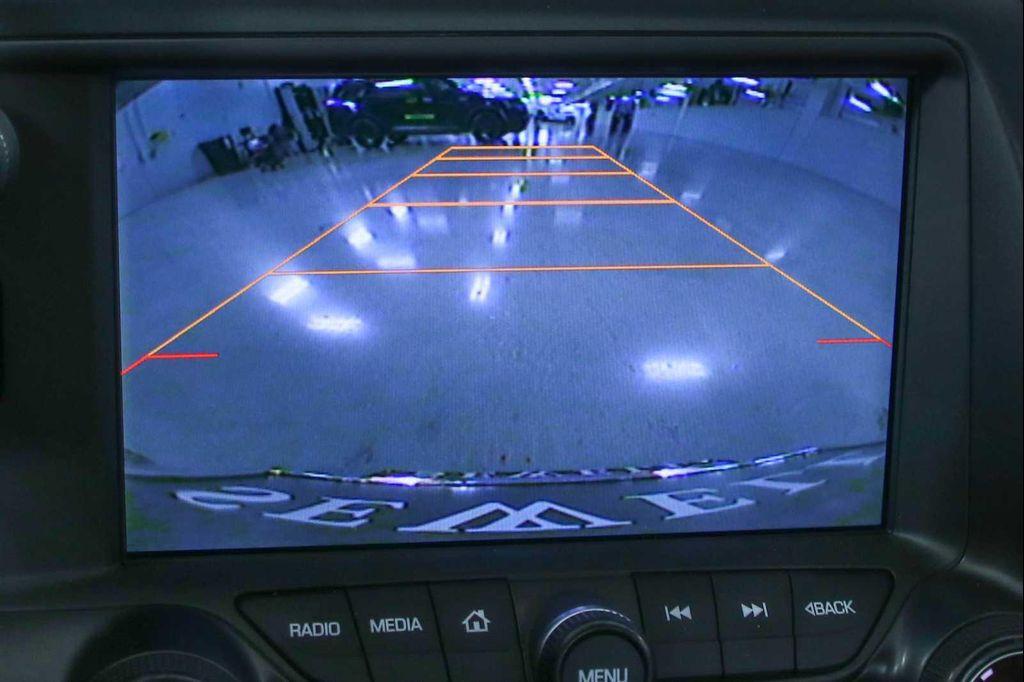 used 2015 Chevrolet Corvette car, priced at $41,991