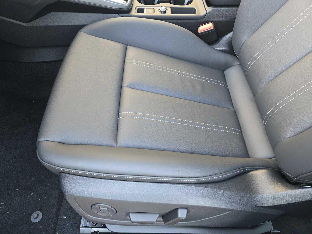 new 2026 Audi A3 car, priced at $45,510