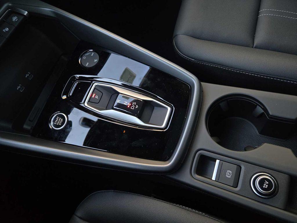 new 2026 Audi A3 car, priced at $45,510