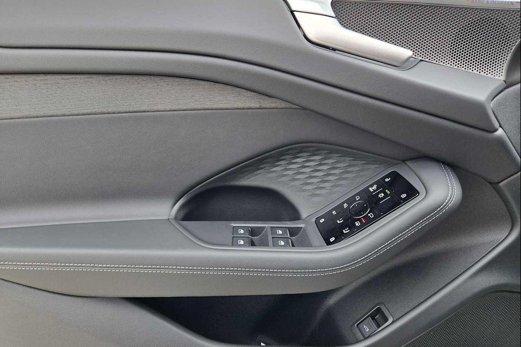 new 2026 Audi A6 car, priced at $70,584