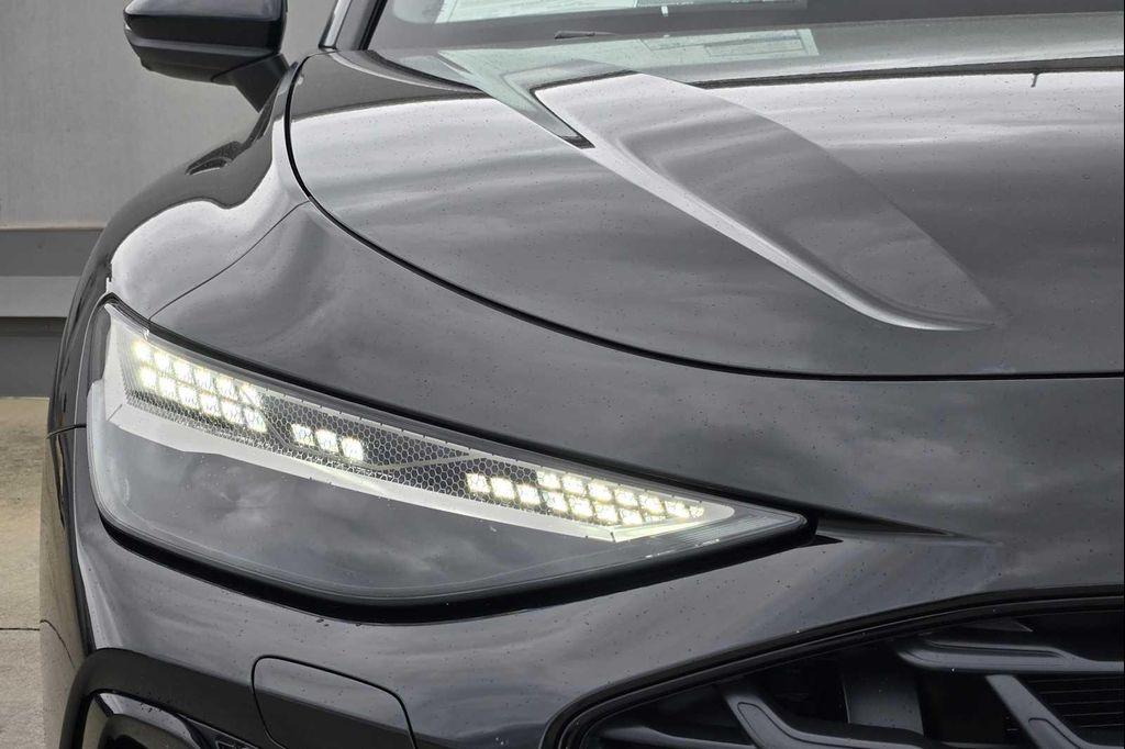 new 2026 Audi A6 car, priced at $70,584