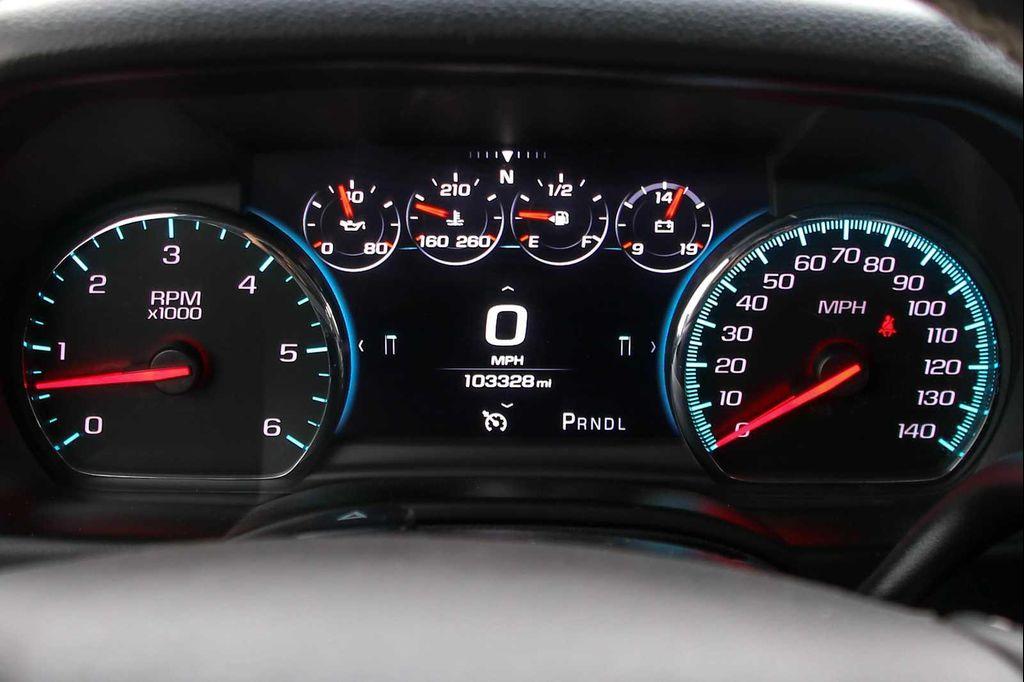 used 2019 GMC Yukon XL car, priced at $22,991