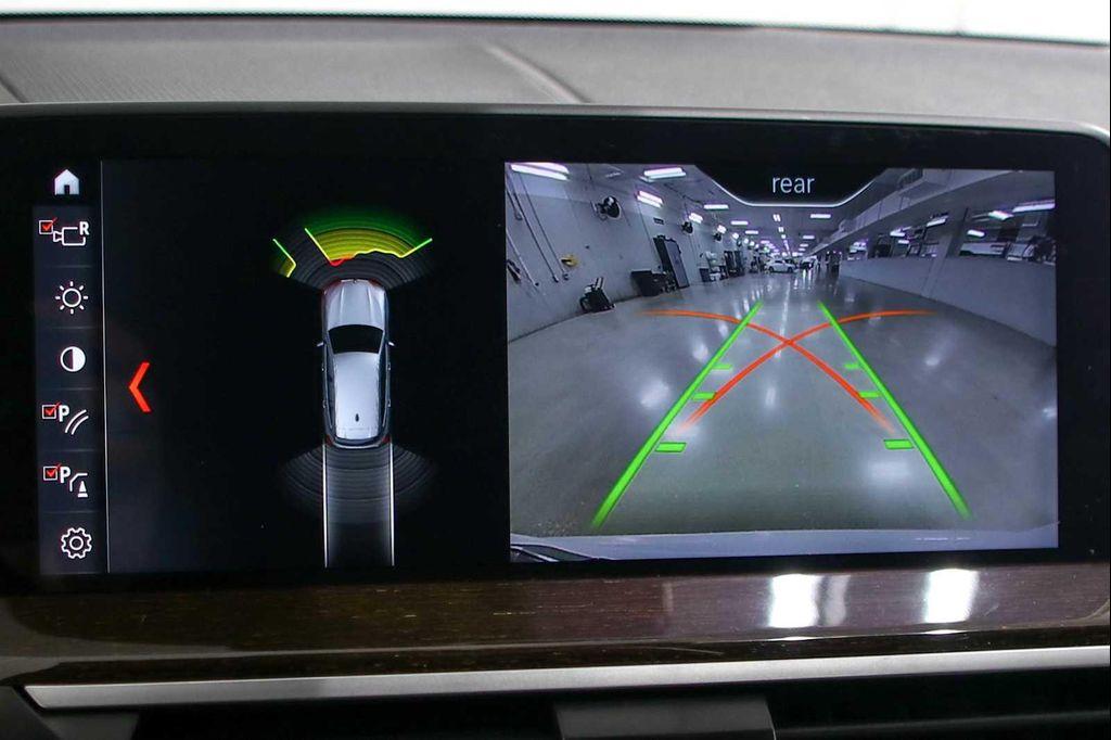 used 2019 BMW X3 car, priced at $21,991