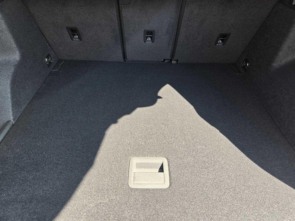 new 2025 Audi Q3 car, priced at $46,110