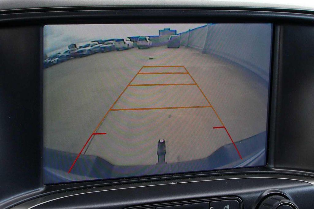 used 2017 Chevrolet Silverado 1500 car, priced at $19,991