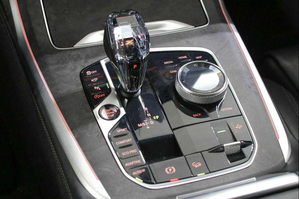 used 2020 BMW X7 car, priced at $34,881