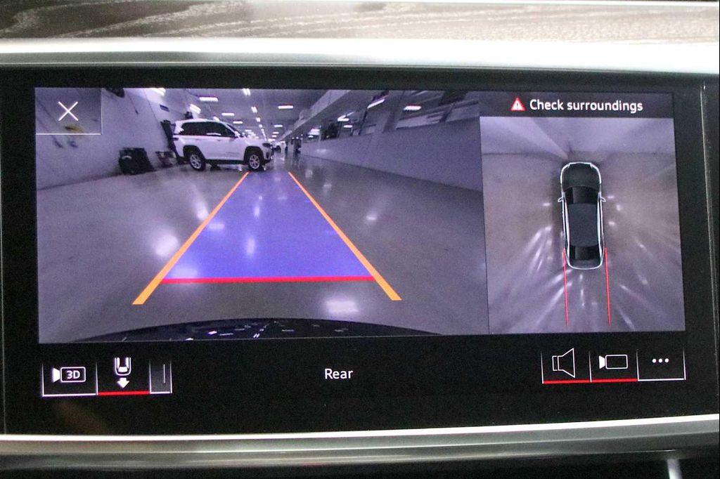 used 2021 Audi A6 car, priced at $29,991