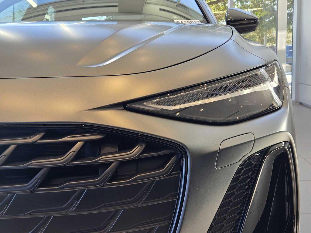 new 2026 Audi A6 car, priced at $72,520