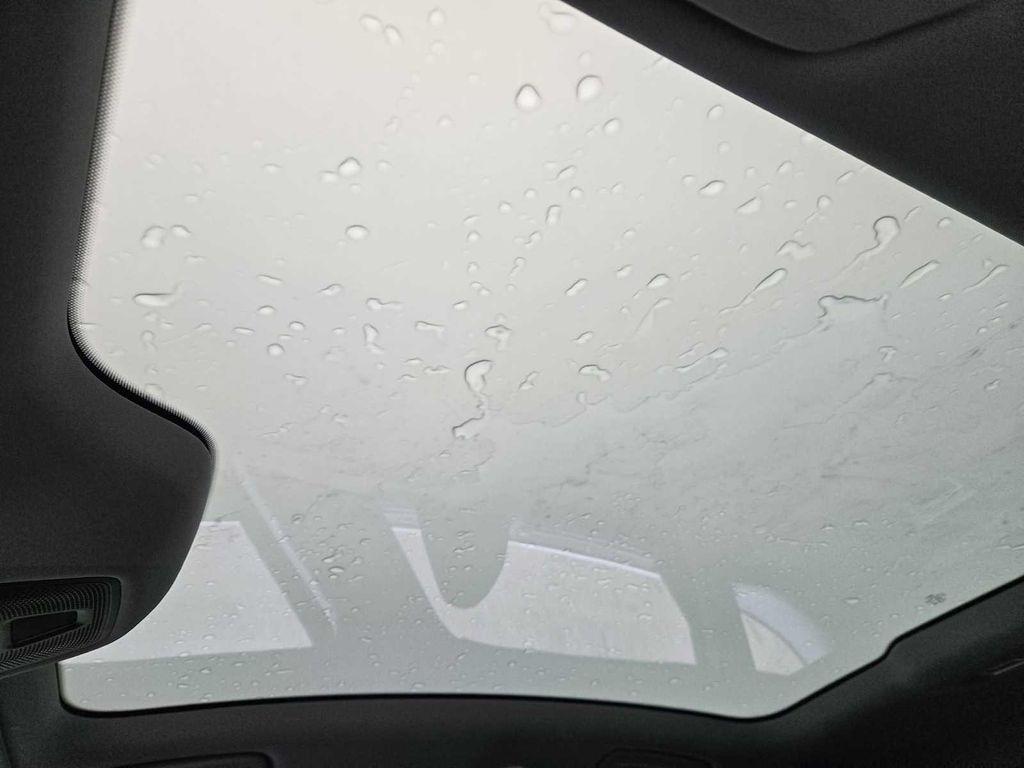 new 2025 Audi A5 car, priced at $58,080