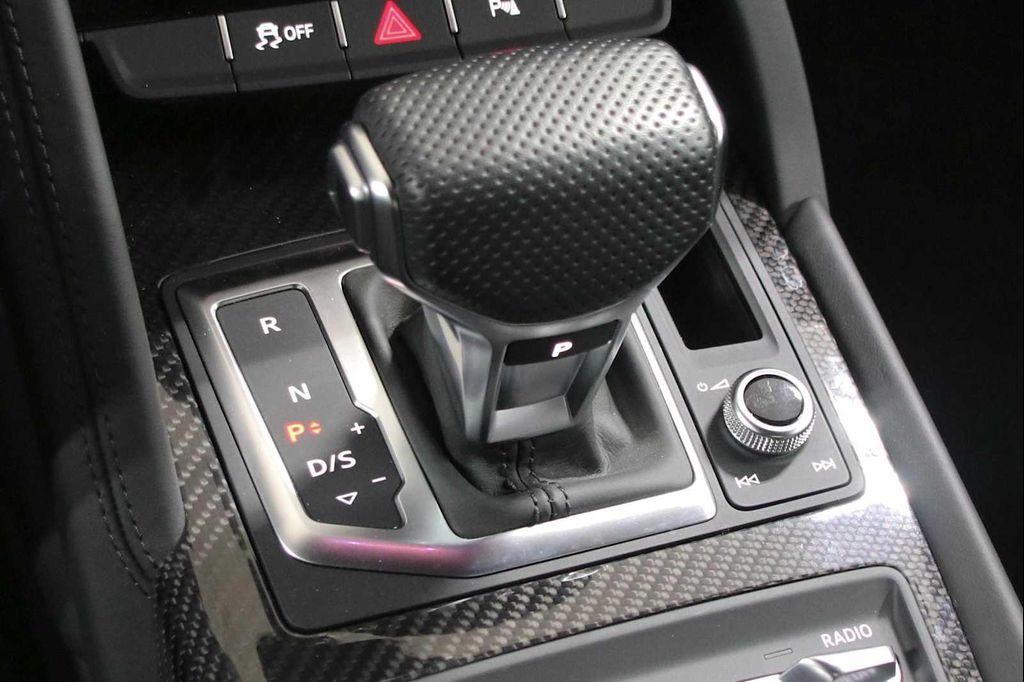 used 2023 Audi R8 car, priced at $175,991