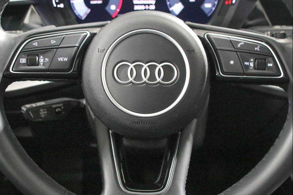 used 2023 Audi A3 car, priced at $24,991