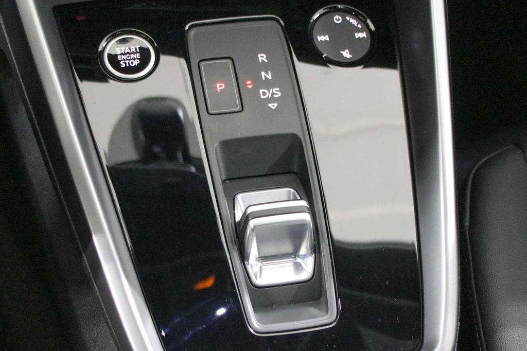 used 2023 Audi A3 car, priced at $24,991