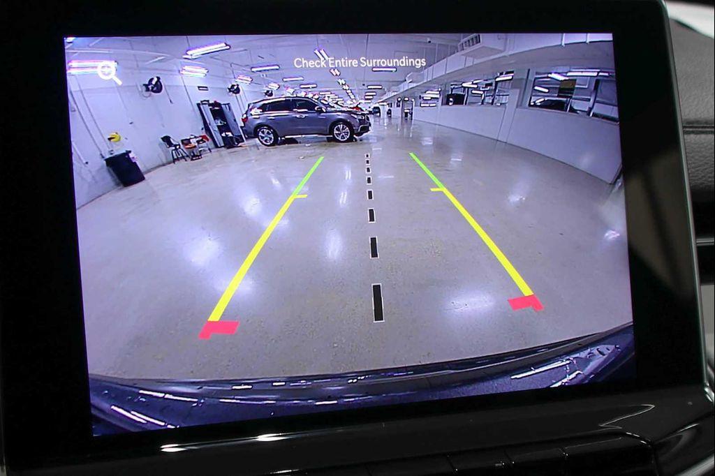 used 2023 Jeep Compass car, priced at $23,991