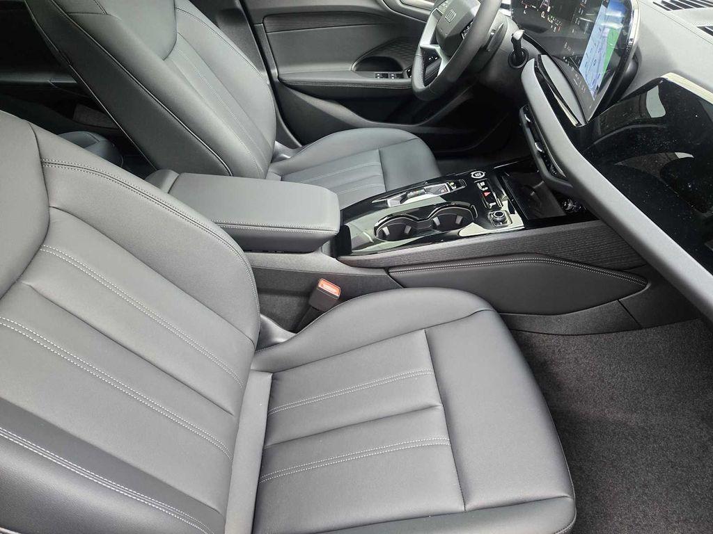 new 2025 Audi A5 car, priced at $54,025