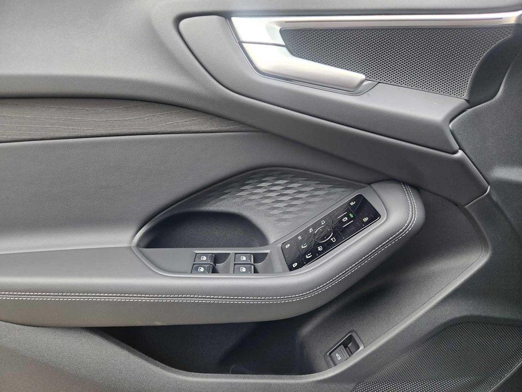 new 2025 Audi A5 car, priced at $54,025