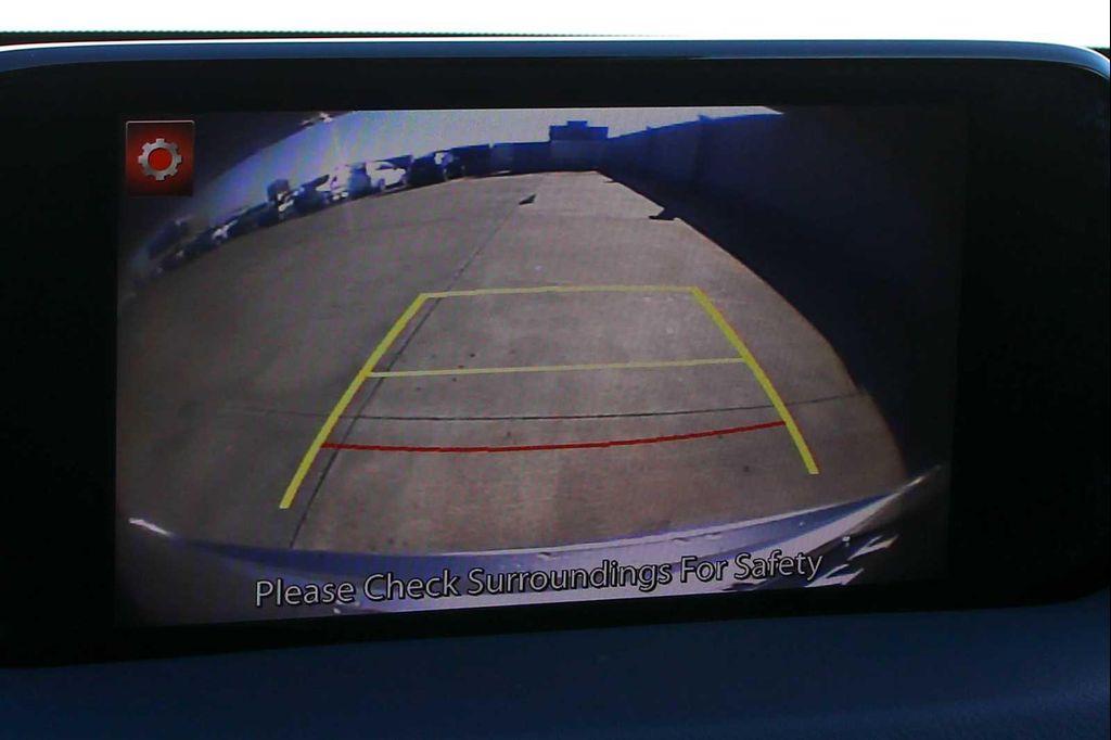 used 2017 Mazda CX-5 car, priced at $14,499