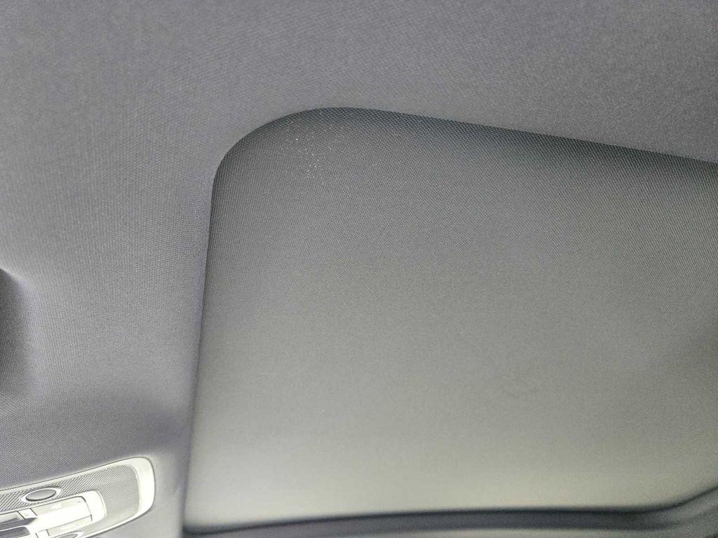 new 2025 Audi Q3 car, priced at $42,421