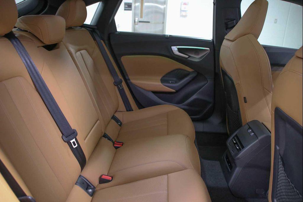 used 2025 Audi A5 car, priced at $44,881