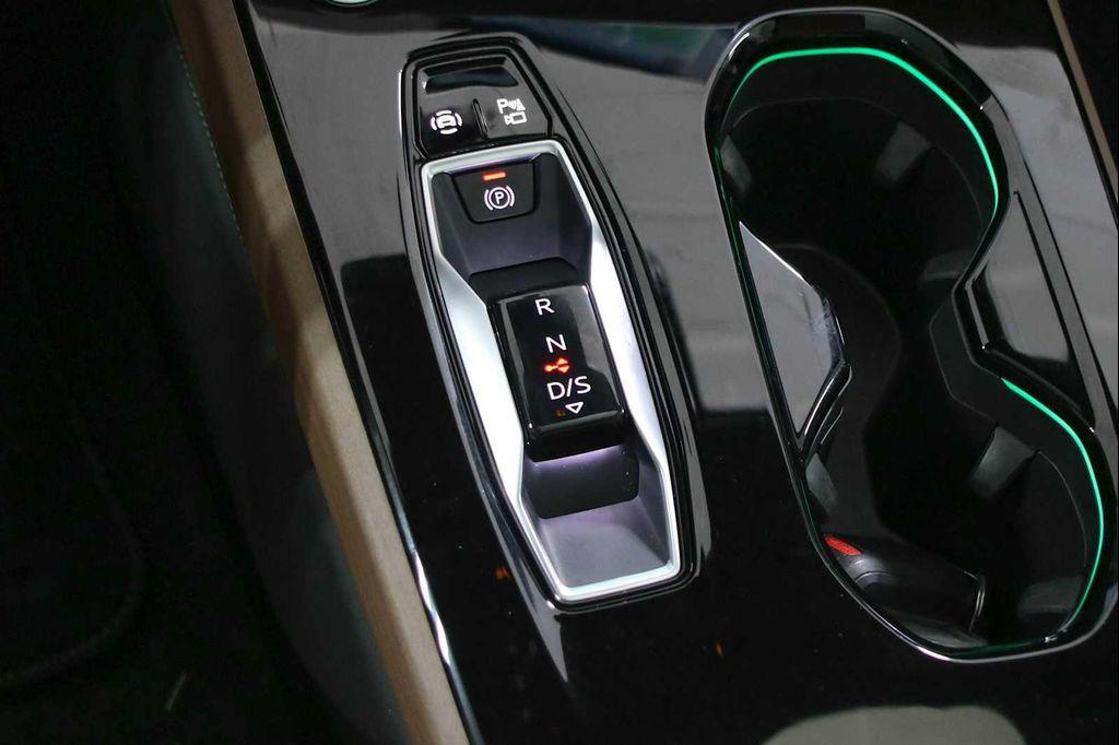 used 2025 Audi A5 car, priced at $44,881