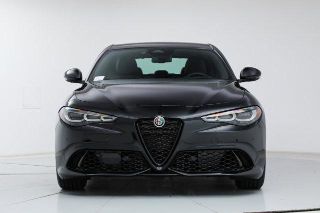 new 2026 Alfa Romeo Giulia car, priced at $50,740