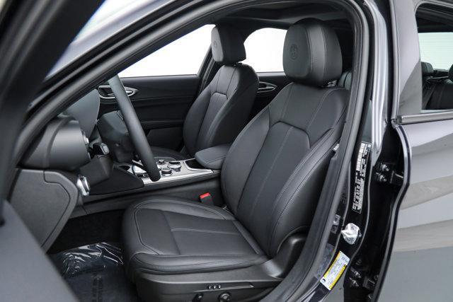 new 2026 Alfa Romeo Giulia car, priced at $50,740