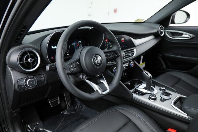 new 2026 Alfa Romeo Giulia car, priced at $50,740
