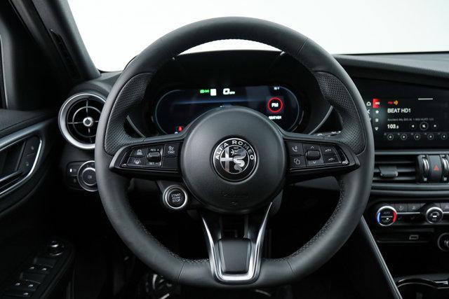 new 2026 Alfa Romeo Giulia car, priced at $50,740