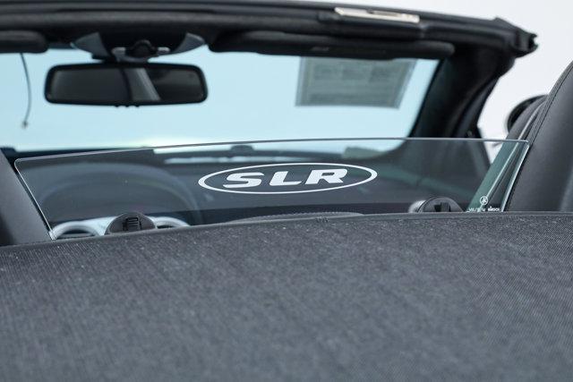 used 2008 Mercedes-Benz SLR McLaren car, priced at $449,900