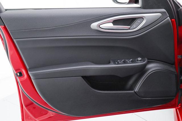 new 2026 Alfa Romeo Giulia car, priced at $50,240