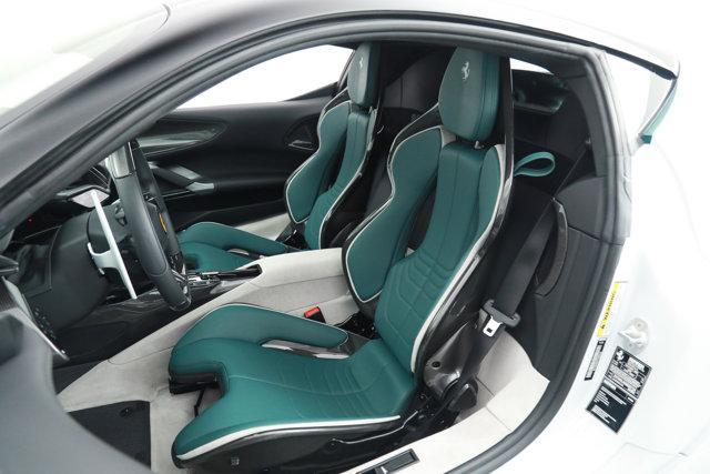 used 2022 Ferrari SF90 Stradale car, priced at $594,900