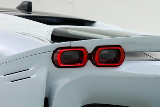used 2022 Ferrari SF90 Stradale car, priced at $594,900