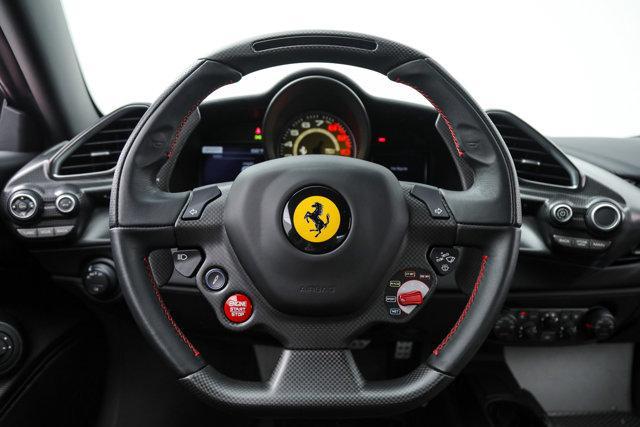 used 2019 Ferrari 488 Pista car, priced at $789,000
