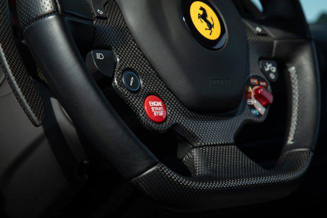 used 2019 Ferrari 488 Pista car, priced at $819,900