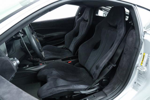 used 2019 Ferrari 488 Pista car, priced at $819,900