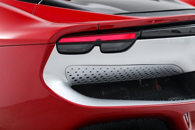 used 2023 Ferrari 296 GTS car, priced at $389,900