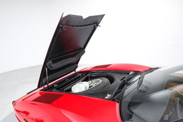 used 1981 Ferrari 308 car, priced at $194,900